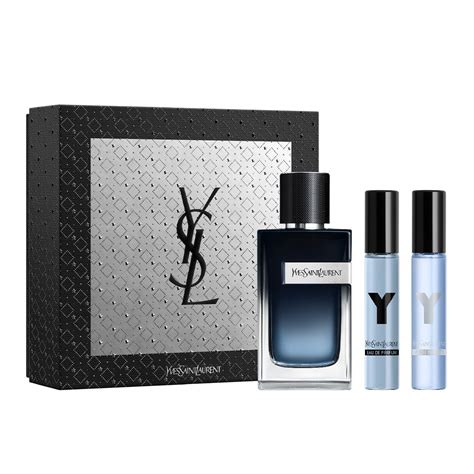 ysl y edp travel size|Yves Saint Laurent .